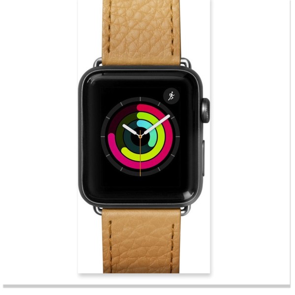 Dây đeo Laut Milano For Apple Watch Series 1~7 & SE ( 38/40/41mm )